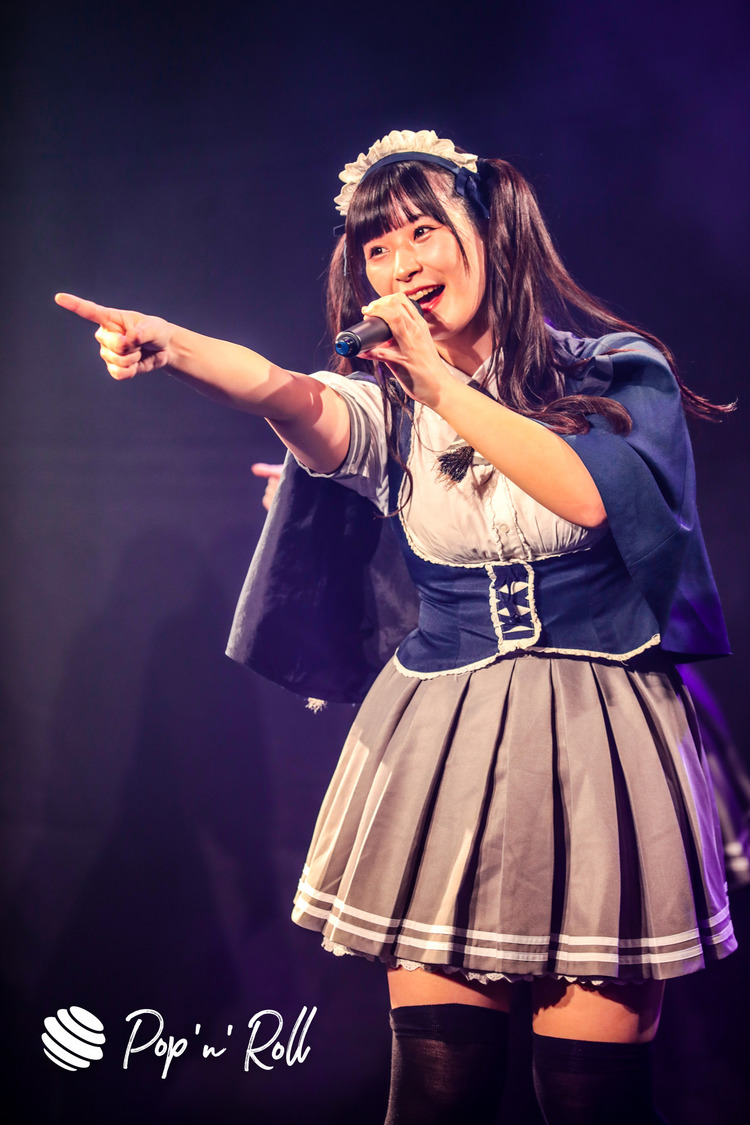 純情のアフィリア＜Beyond the Dimension＞池袋harevutai（2021年5月1日）