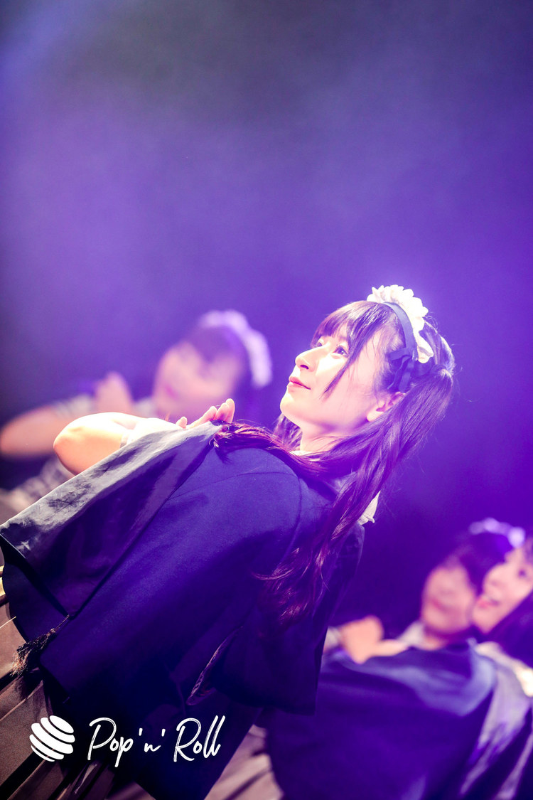 純情のアフィリア＜Beyond the Dimension＞池袋harevutai（2021年5月1日）