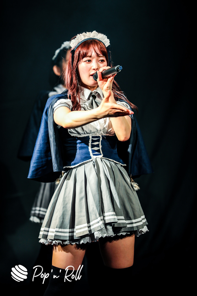 純情のアフィリア＜Beyond the Dimension＞池袋harevutai（2021年5月1日）