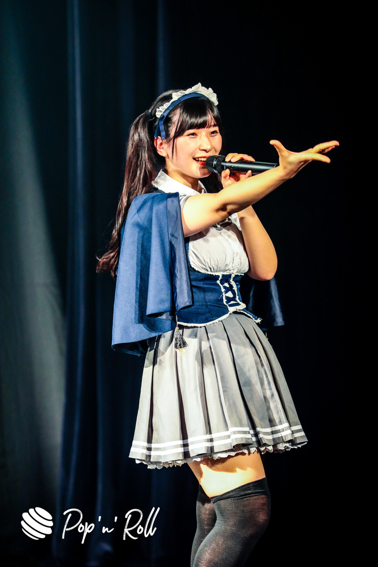 純情のアフィリア＜Beyond the Dimension＞池袋harevutai（2021年5月1日）