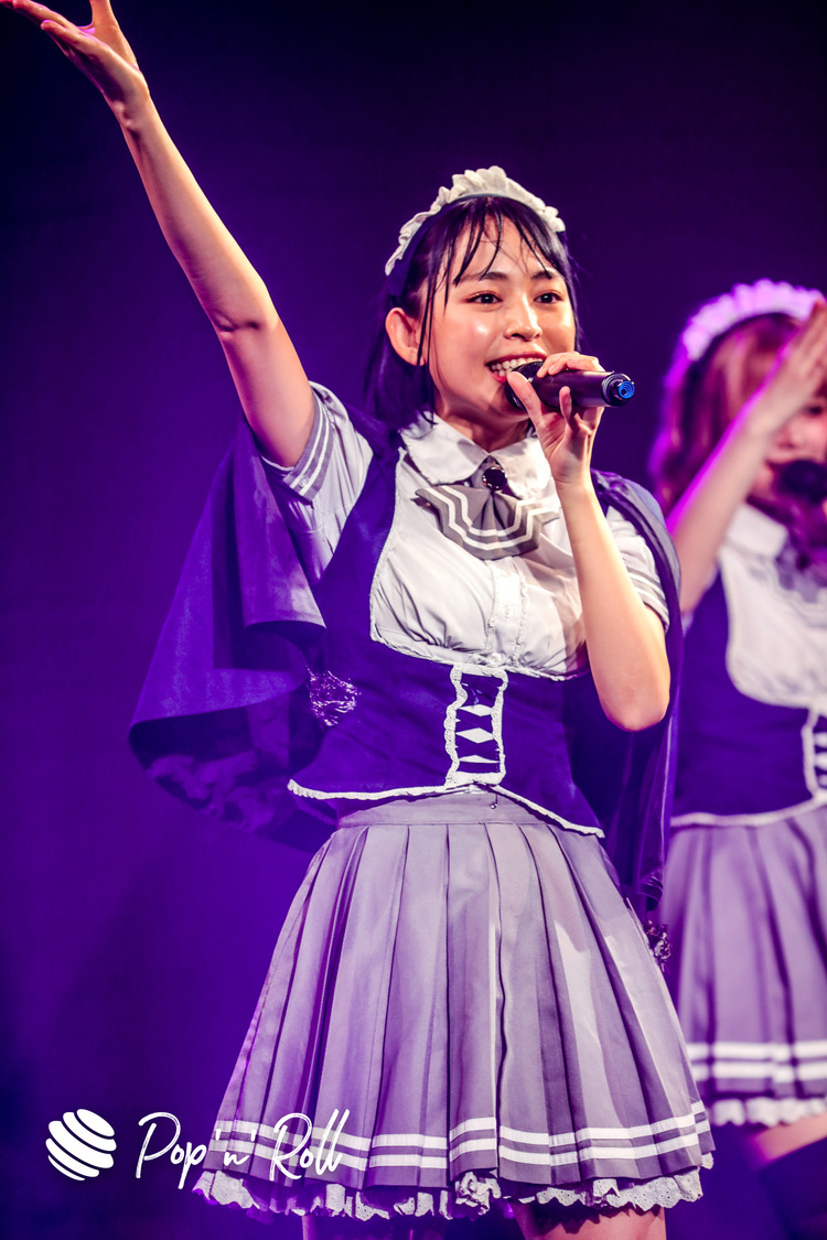 純情のアフィリア＜Beyond the Dimension＞池袋harevutai（2021年5月1日）