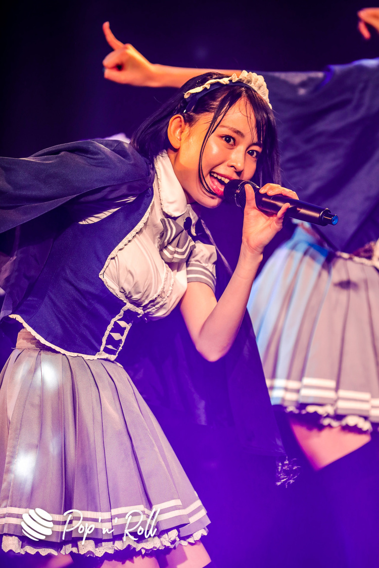 純情のアフィリア＜Beyond the Dimension＞池袋harevutai（2021年5月1日）