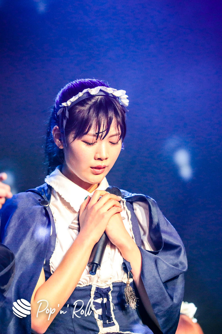 純情のアフィリア＜Beyond the Dimension＞池袋harevutai（2021年5月1日）