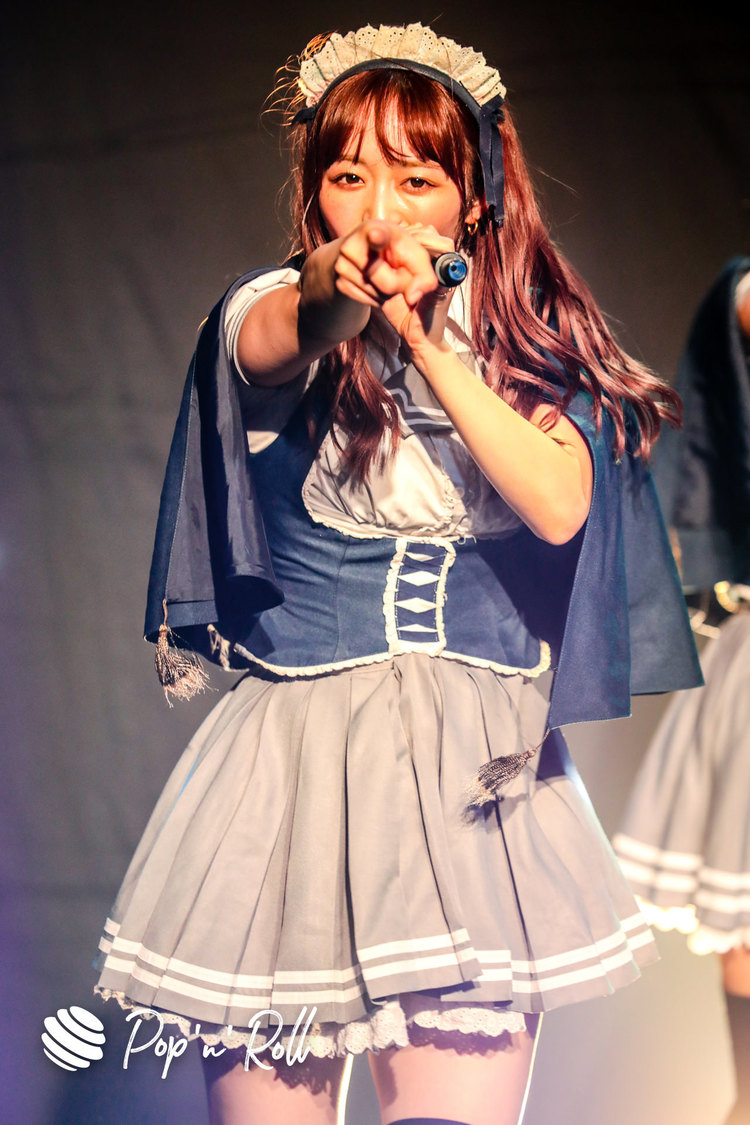 純情のアフィリア＜Beyond the Dimension＞池袋harevutai（2021年5月1日）