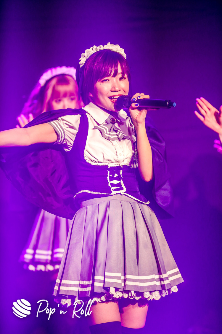 純情のアフィリア＜Beyond the Dimension＞池袋harevutai（2021年5月1日）