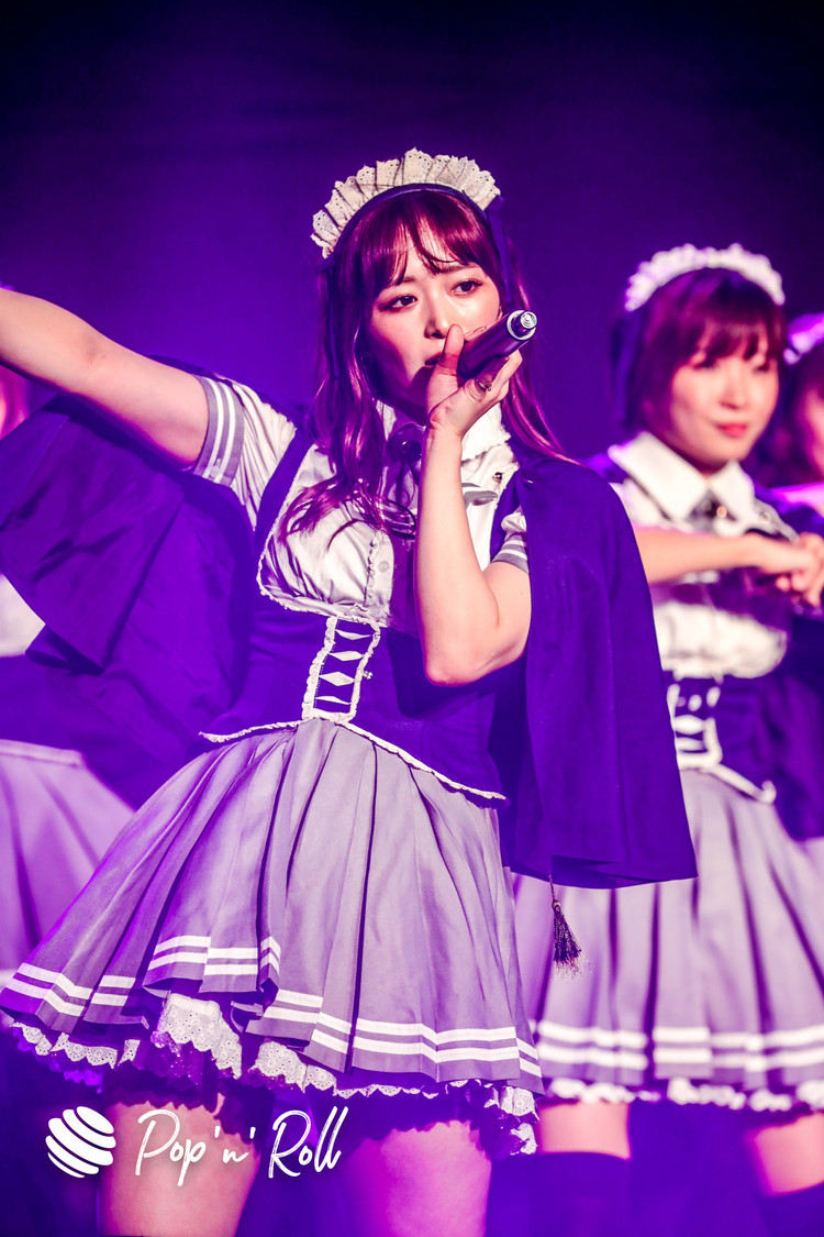 純情のアフィリア＜Beyond the Dimension＞池袋harevutai（2021年5月1日）