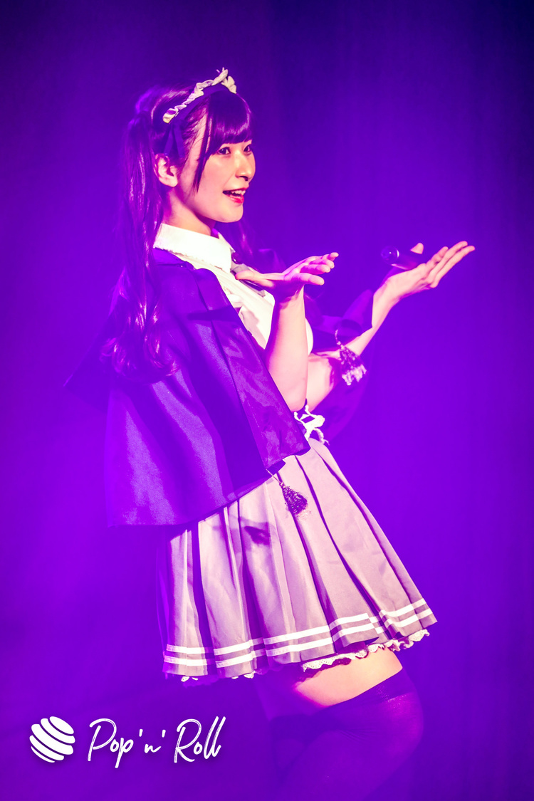 純情のアフィリア＜Beyond the Dimension＞池袋harevutai（2021年5月1日）