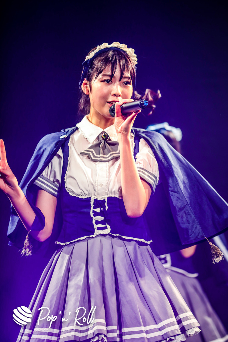 純情のアフィリア＜Beyond the Dimension＞池袋harevutai（2021年5月1日）