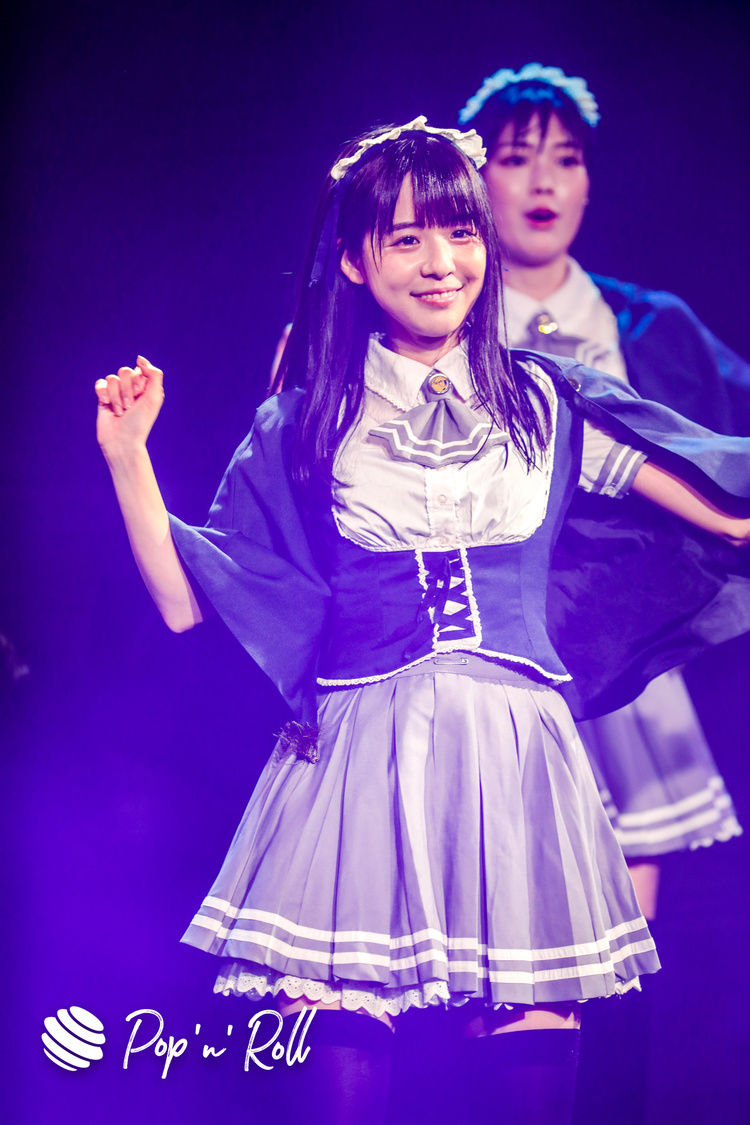 純情のアフィリア＜Beyond the Dimension＞池袋harevutai（2021年5月1日）