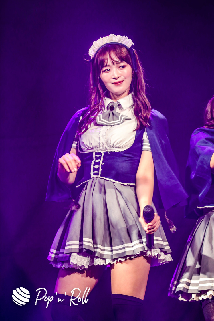 純情のアフィリア＜Beyond the Dimension＞池袋harevutai（2021年5月1日）