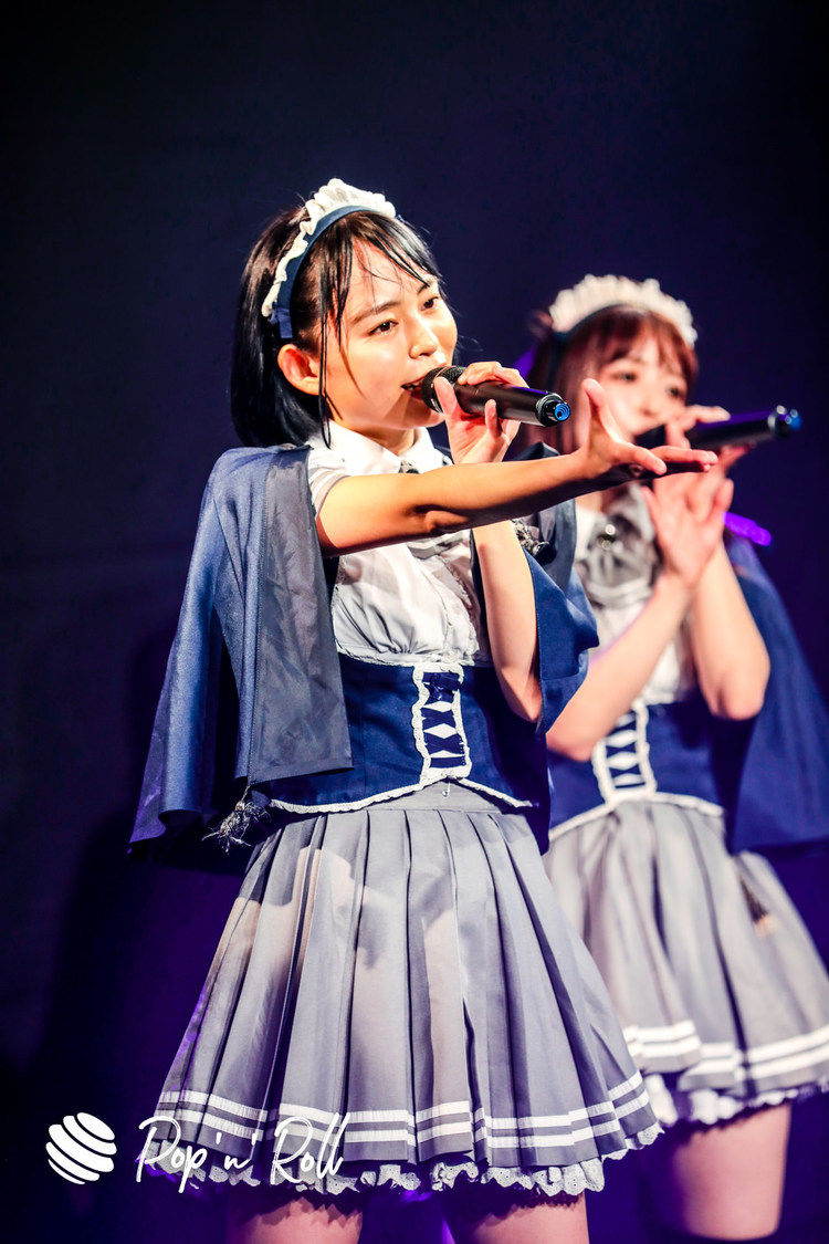 純情のアフィリア＜Beyond the Dimension＞池袋harevutai（2021年5月1日）