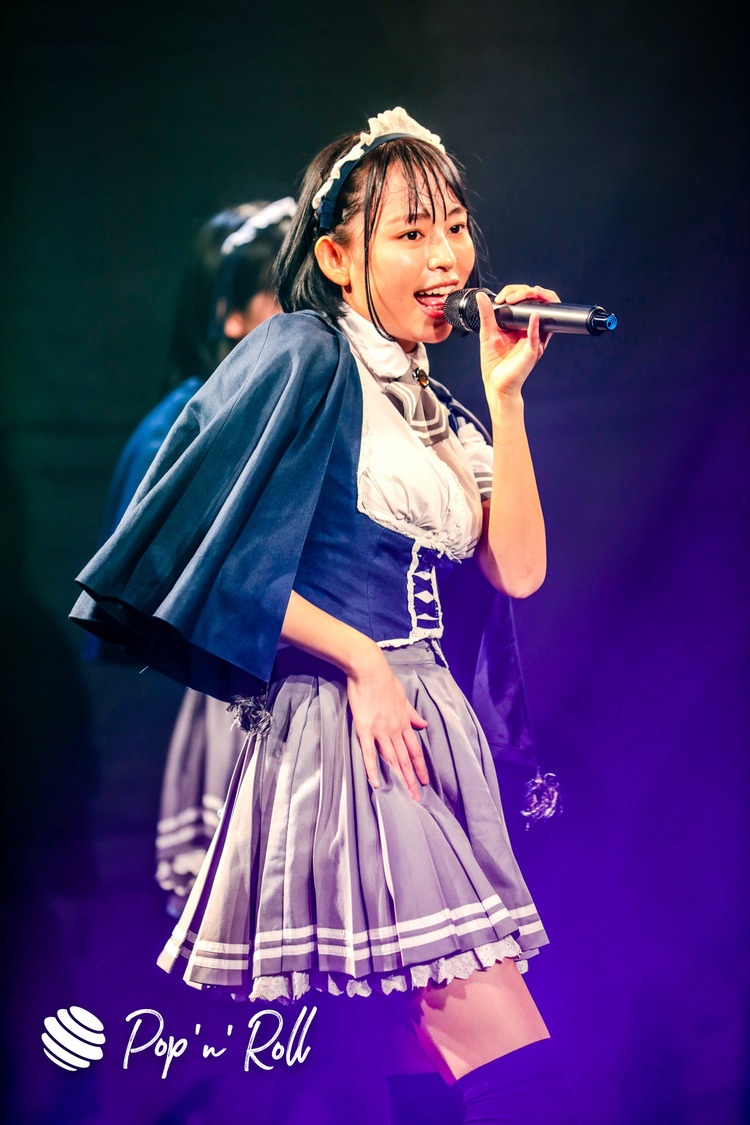 純情のアフィリア＜Beyond the Dimension＞池袋harevutai（2021年5月1日）