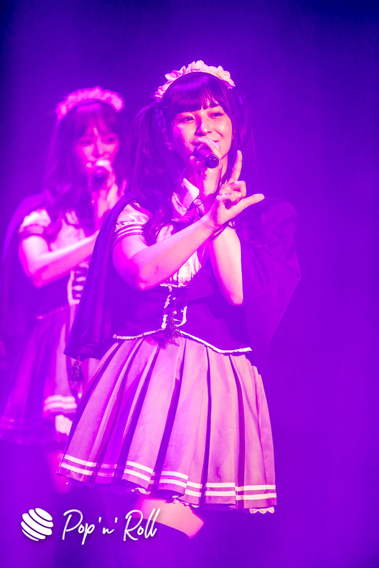 純情のアフィリア＜Beyond the Dimension＞池袋harevutai（2021年5月1日）