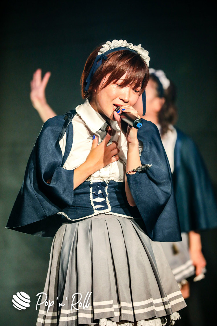 純情のアフィリア＜Beyond the Dimension＞池袋harevutai（2021年5月1日）