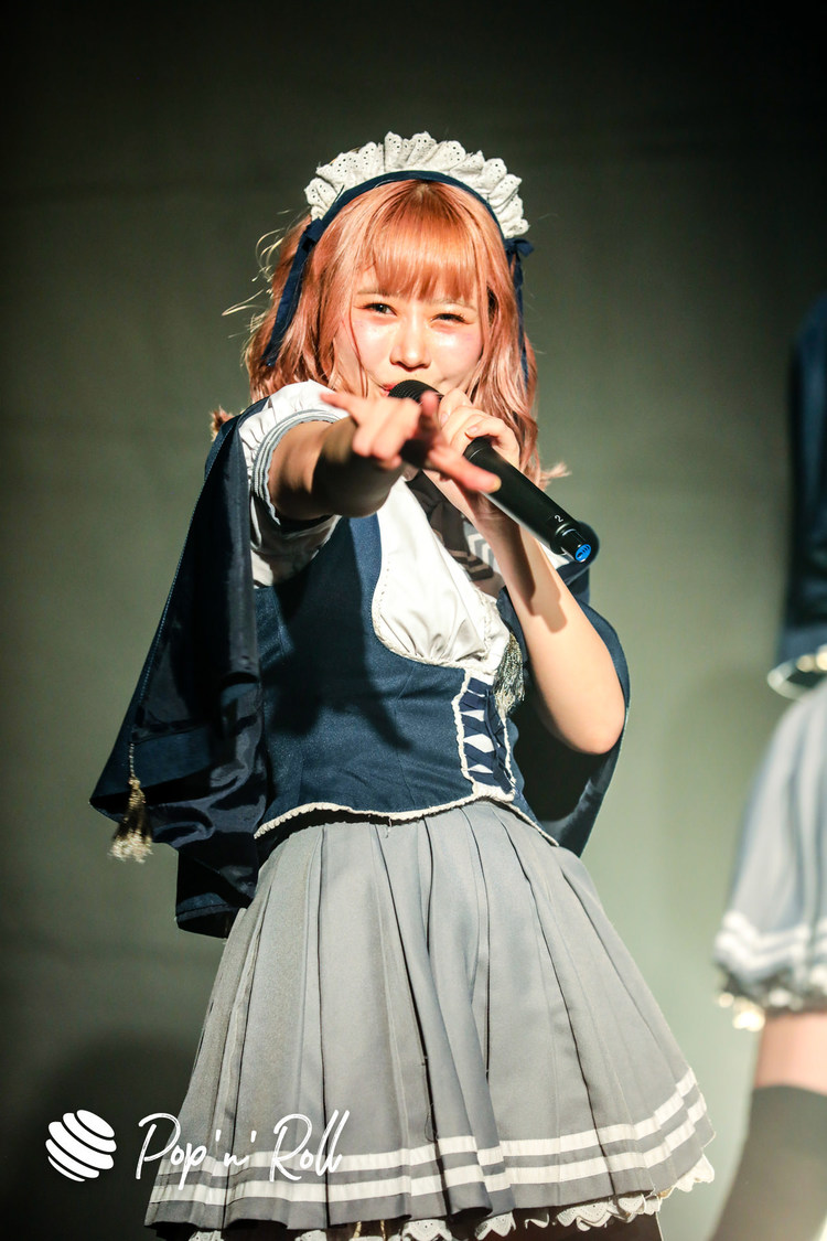 純情のアフィリア＜Beyond the Dimension＞池袋harevutai（2021年5月1日）