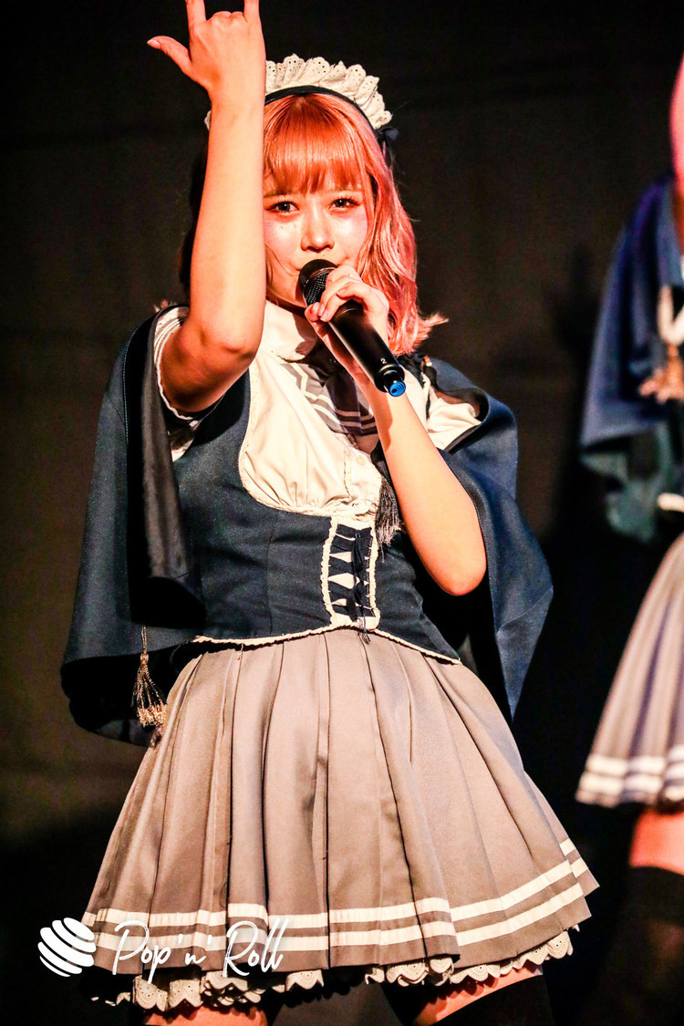 純情のアフィリア＜Beyond the Dimension＞池袋harevutai（2021年5月1日）