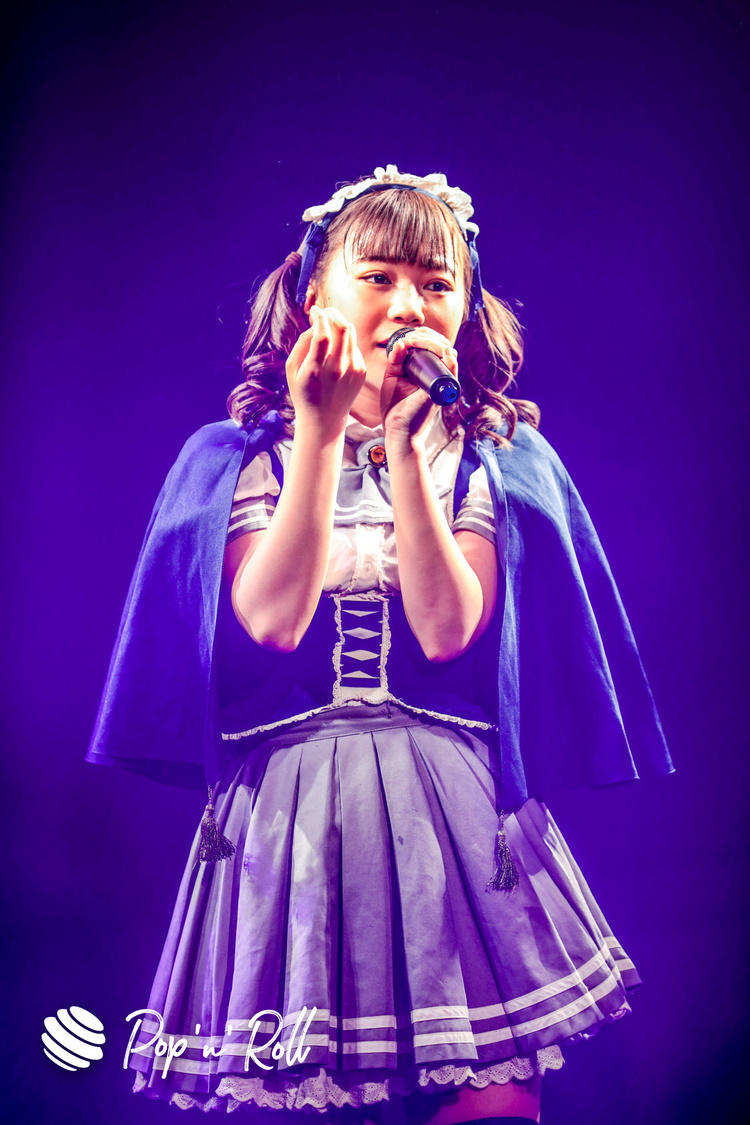 純情のアフィリア＜Beyond the Dimension＞池袋harevutai（2021年5月1日）