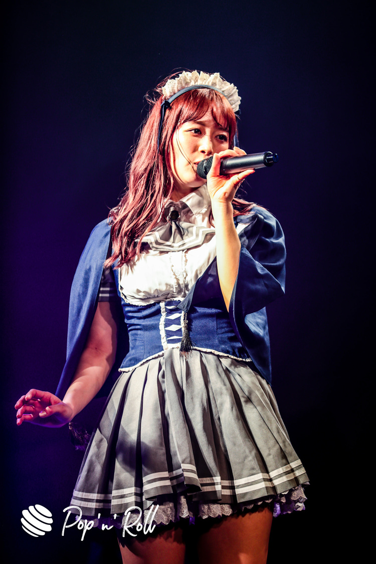 純情のアフィリア＜Beyond the Dimension＞池袋harevutai（2021年5月1日）