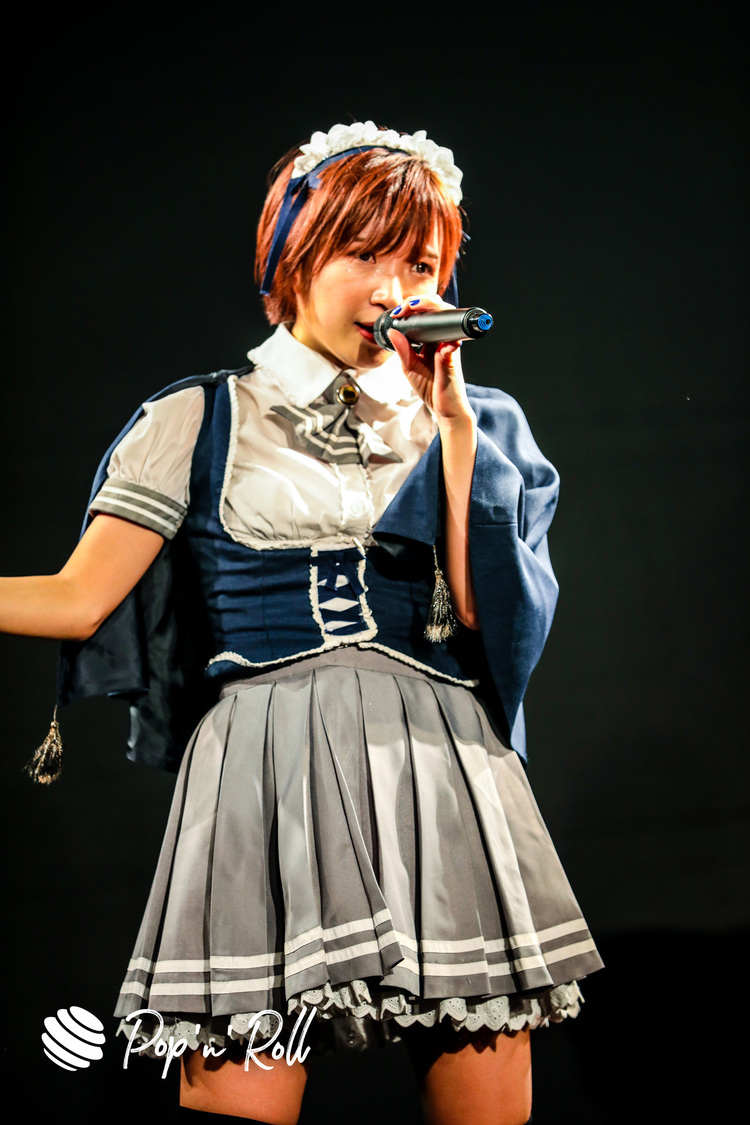 純情のアフィリア＜Beyond the Dimension＞池袋harevutai（2021年5月1日）