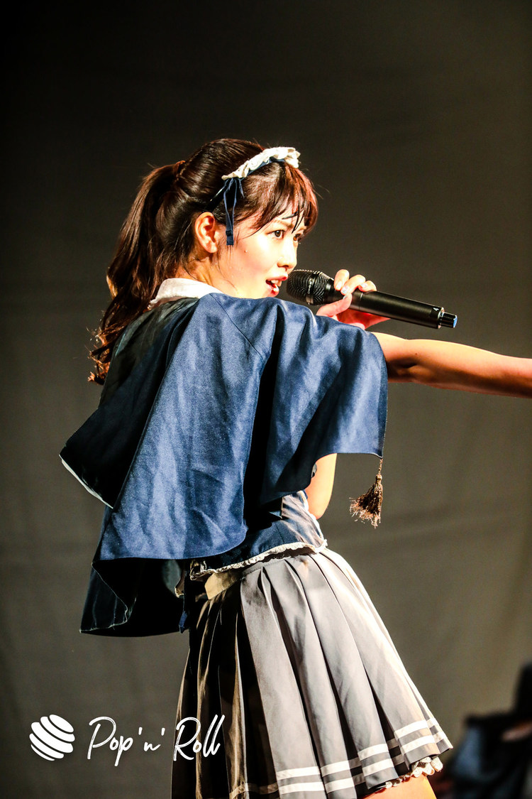 純情のアフィリア＜Beyond the Dimension＞池袋harevutai（2021年5月1日）