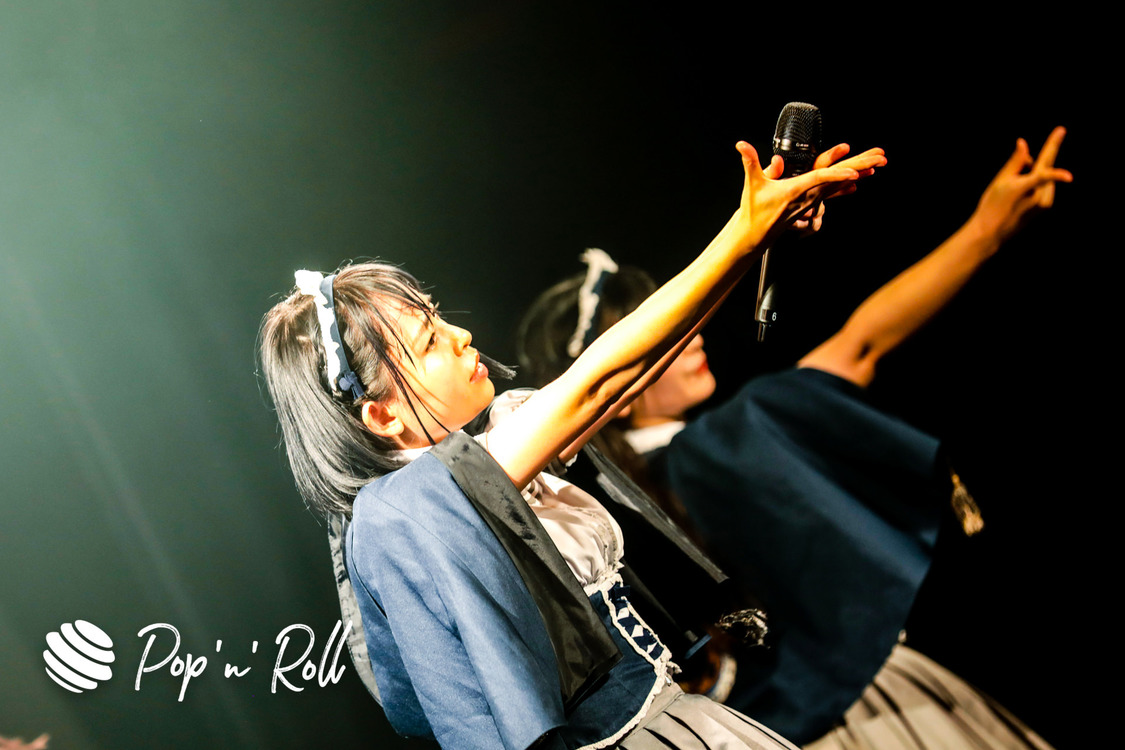 純情のアフィリア＜Beyond the Dimension＞池袋harevutai（2021年5月1日）