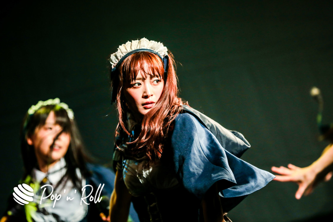 純情のアフィリア＜Beyond the Dimension＞池袋harevutai（2021年5月1日）