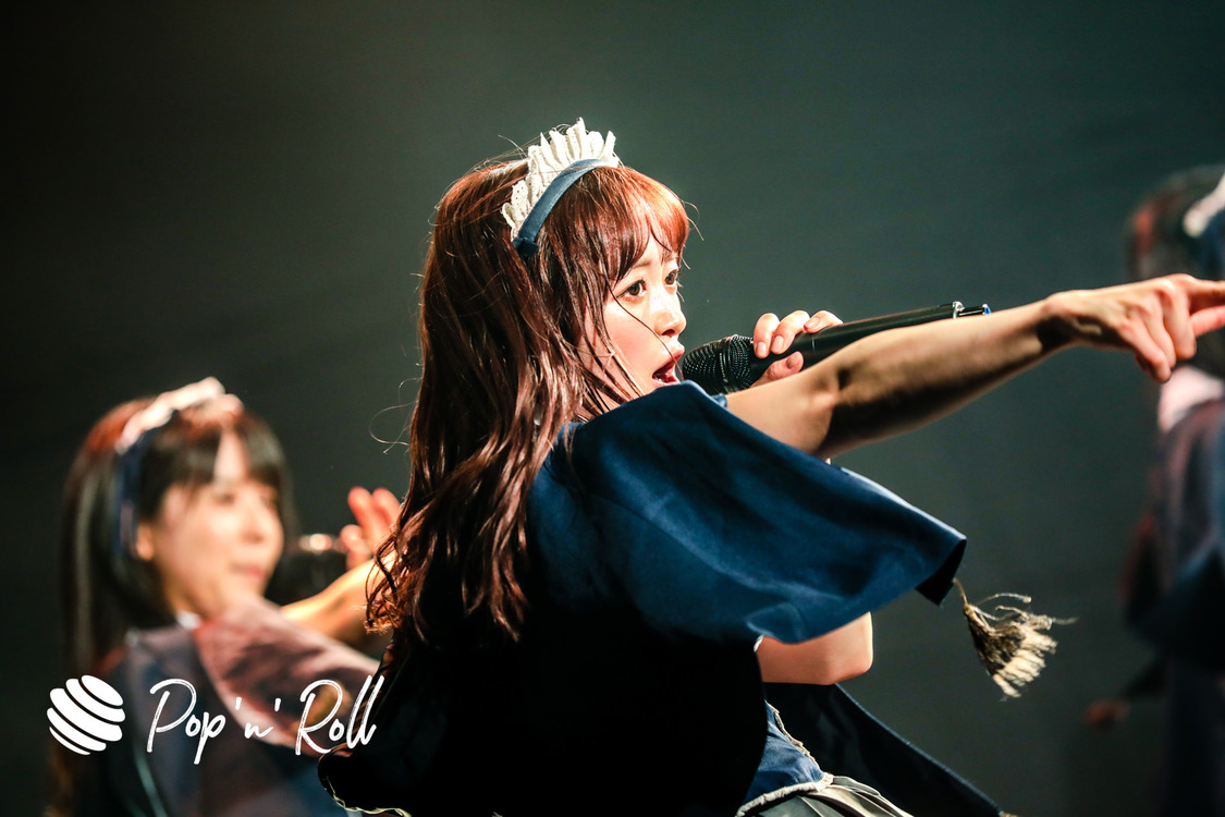 純情のアフィリア＜Beyond the Dimension＞池袋harevutai（2021年5月1日）