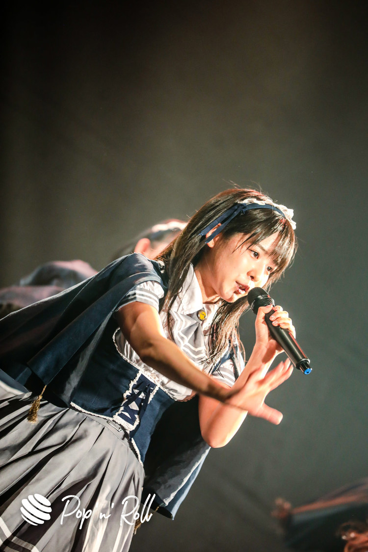 純情のアフィリア＜Beyond the Dimension＞池袋harevutai（2021年5月1日）