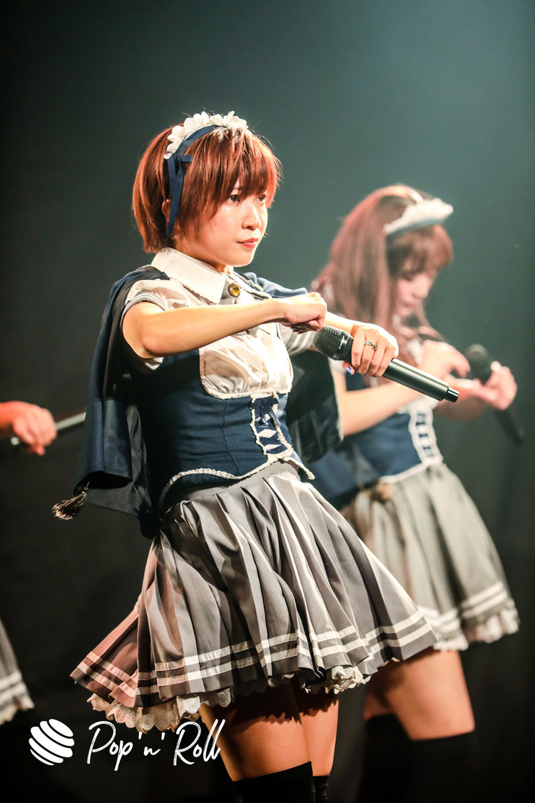 純情のアフィリア＜Beyond the Dimension＞池袋harevutai（2021年5月1日）