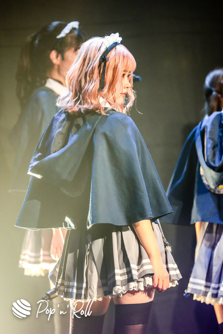 純情のアフィリア＜Beyond the Dimension＞池袋harevutai（2021年5月1日）