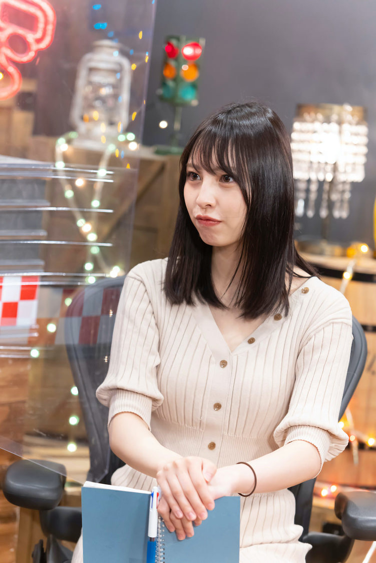 マジカル・パンチライン 沖口優奈「沖Pの教えてプロデューサー」第1回（後編）より