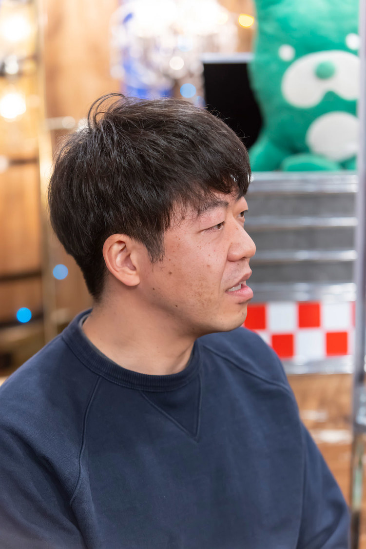 マジカル・パンチライン 沖口優奈「沖Pの教えてプロデューサー」第1回（後編）より