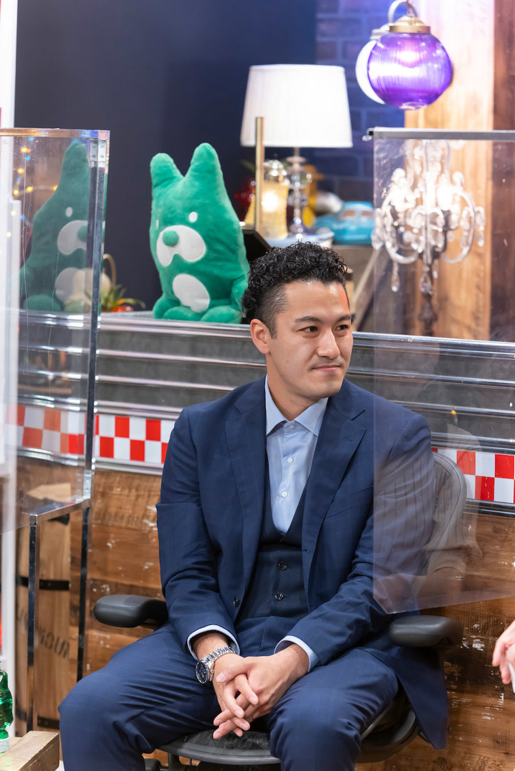 マジカル・パンチライン 沖口優奈「沖Pの教えてプロデューサー」第1回（後編）より