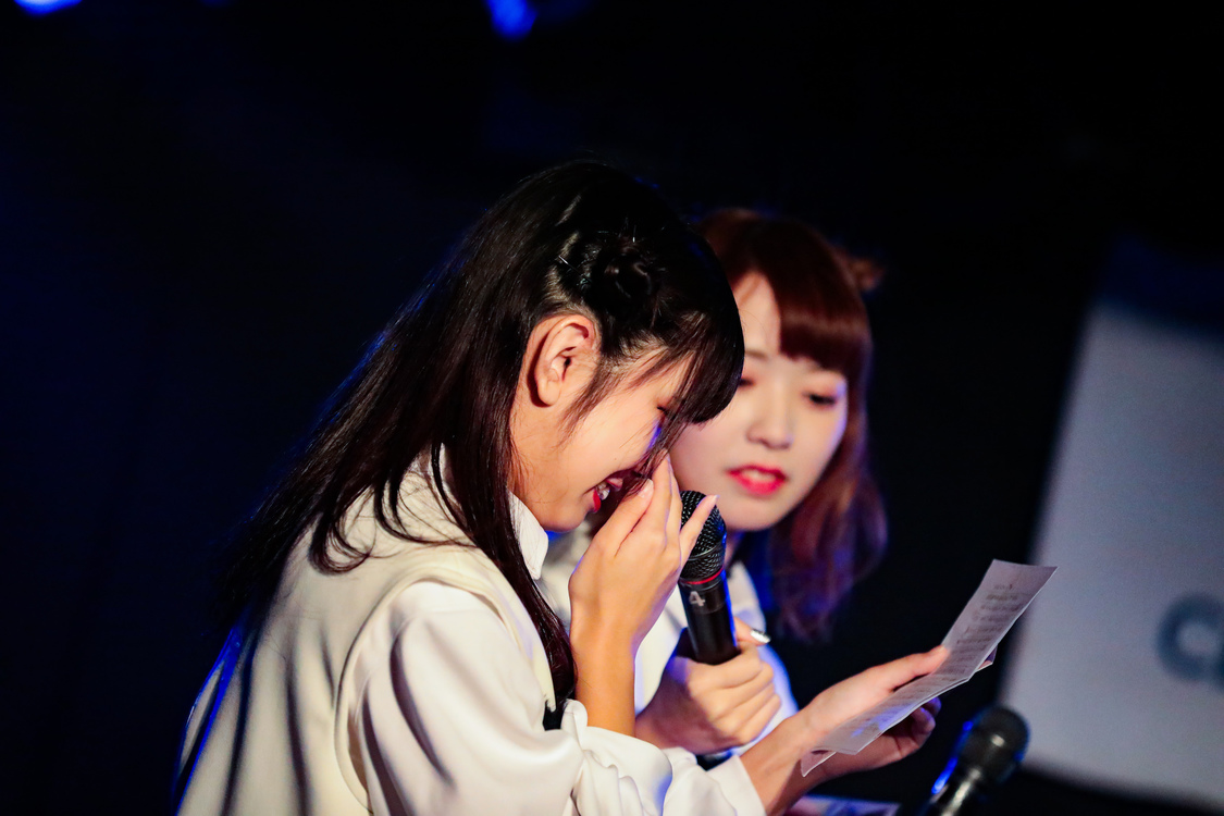 ＜マリオネッ。生誕祭〜深月かおりBirthday Party2019〜＞｜渋谷CLUB CRAWL（2019年1月20日）