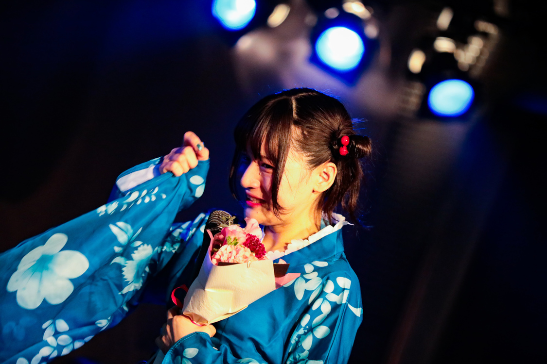 ＜マリオネッ。生誕祭〜深月かおりBirthday Party2019〜＞｜渋谷CLUB CRAWL（2019年1月20日）