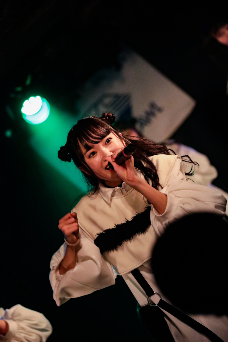 ＜マリオネッ。生誕祭〜深月かおりBirthday Party2019〜＞｜渋谷CLUB CRAWL（2019年1月20日）