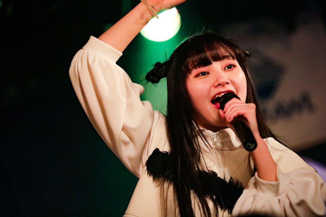 ＜マリオネッ。生誕祭〜深月かおりBirthday Party2019〜＞｜渋谷CLUB CRAWL（2019年1月20日）