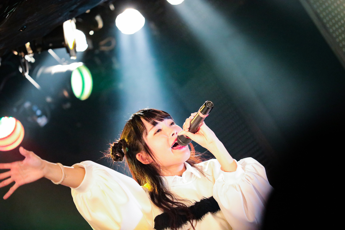 ＜マリオネッ。生誕祭〜深月かおりBirthday Party2019〜＞｜渋谷CLUB CRAWL（2019年1月20日）