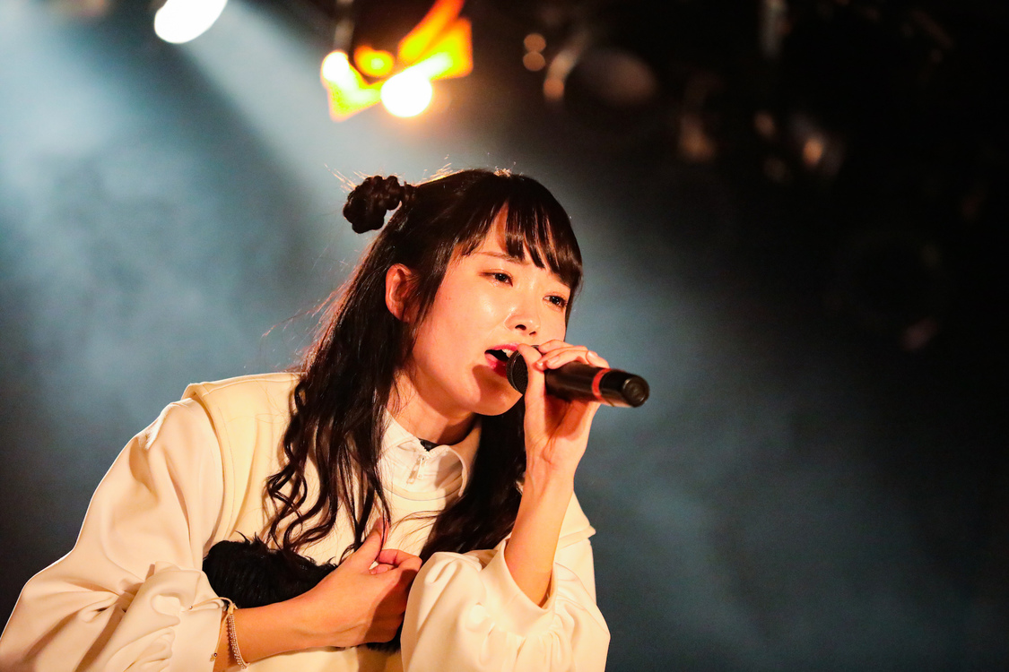 ＜マリオネッ。生誕祭〜深月かおりBirthday Party2019〜＞｜渋谷CLUB CRAWL（2019年1月20日）