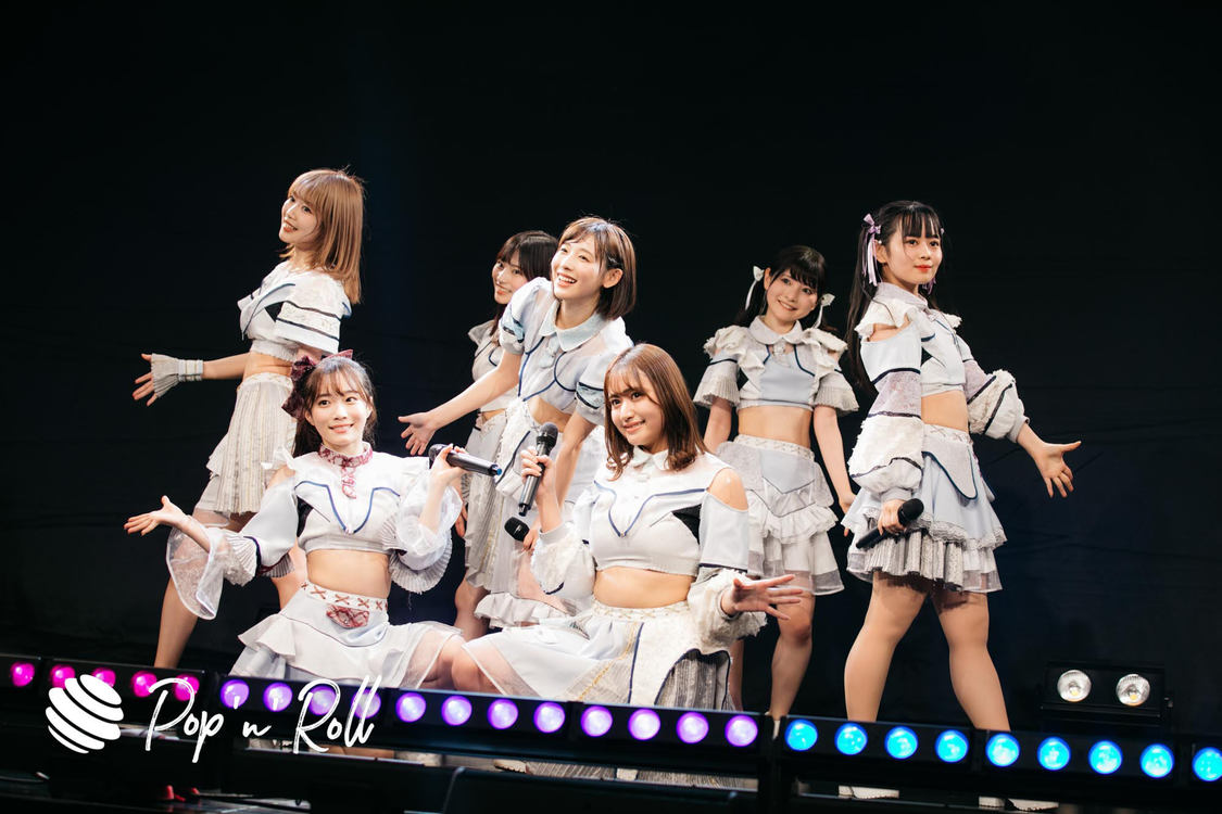 #ババババンビ＜Beyond the Dimension＞池袋harevutai（2021年5月2日（日）2部）