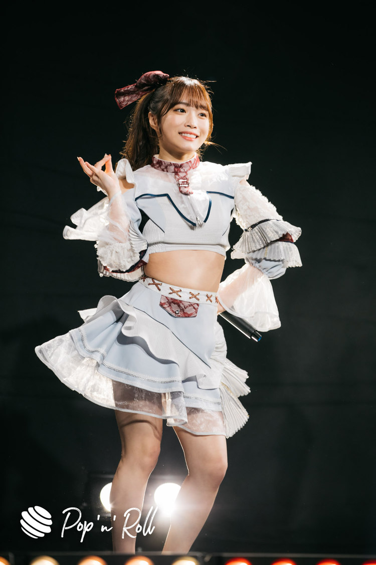 #ババババンビ＜Beyond the Dimension＞池袋harevutai（2021年5月2日（日）2部）