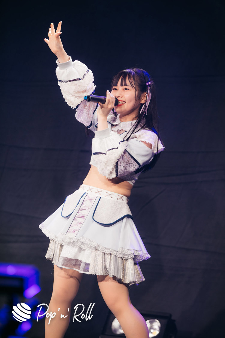 #ババババンビ＜Beyond the Dimension＞池袋harevutai（2021年5月2日（日）2部）