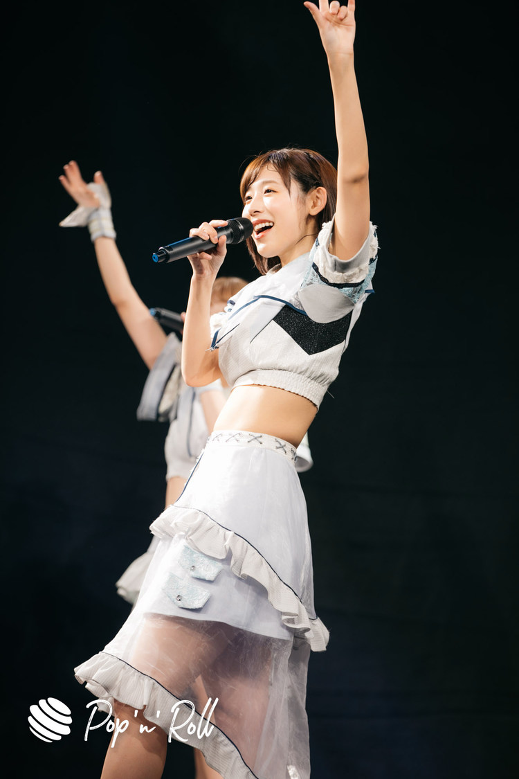 #ババババンビ＜Beyond the Dimension＞池袋harevutai（2021年5月2日（日）2部）