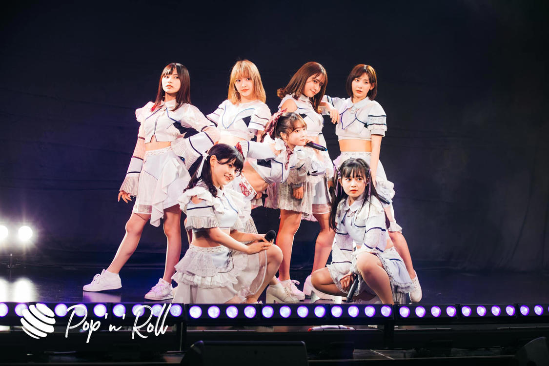 #ババババンビ＜Beyond the Dimension＞池袋harevutai（2021年5月2日（日）2部）