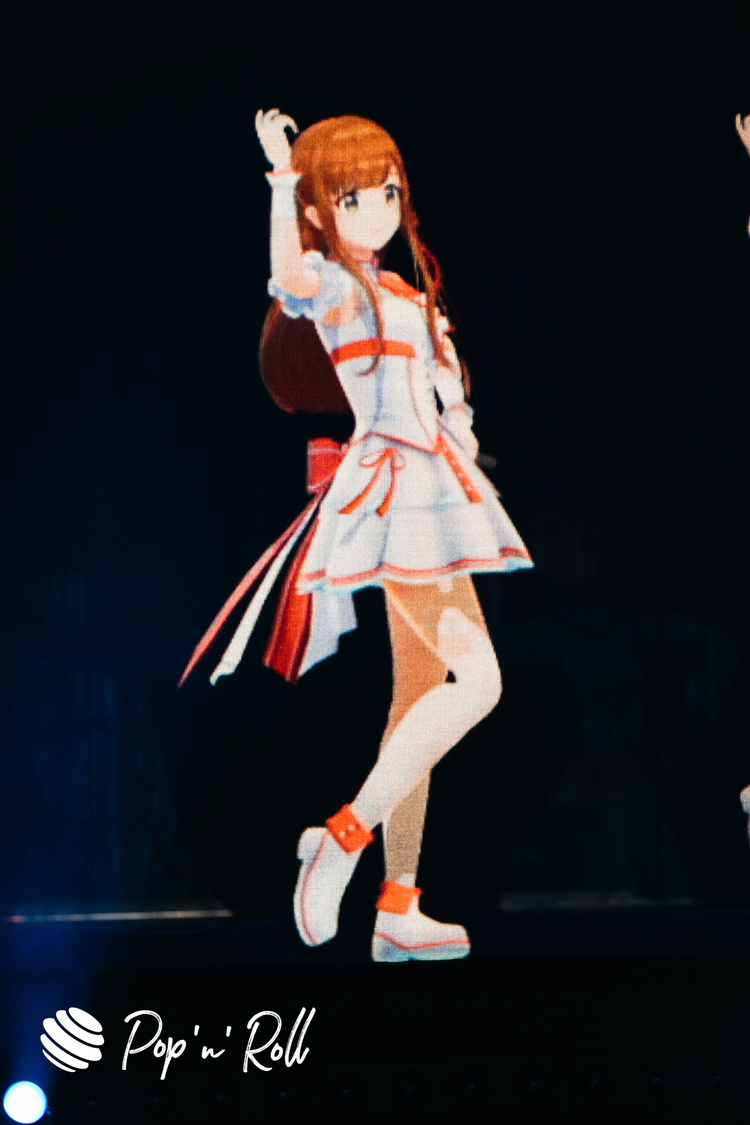 えのぐ＜Beyond the Dimension＞池袋harevutai（2021年5月2日（日）2部）