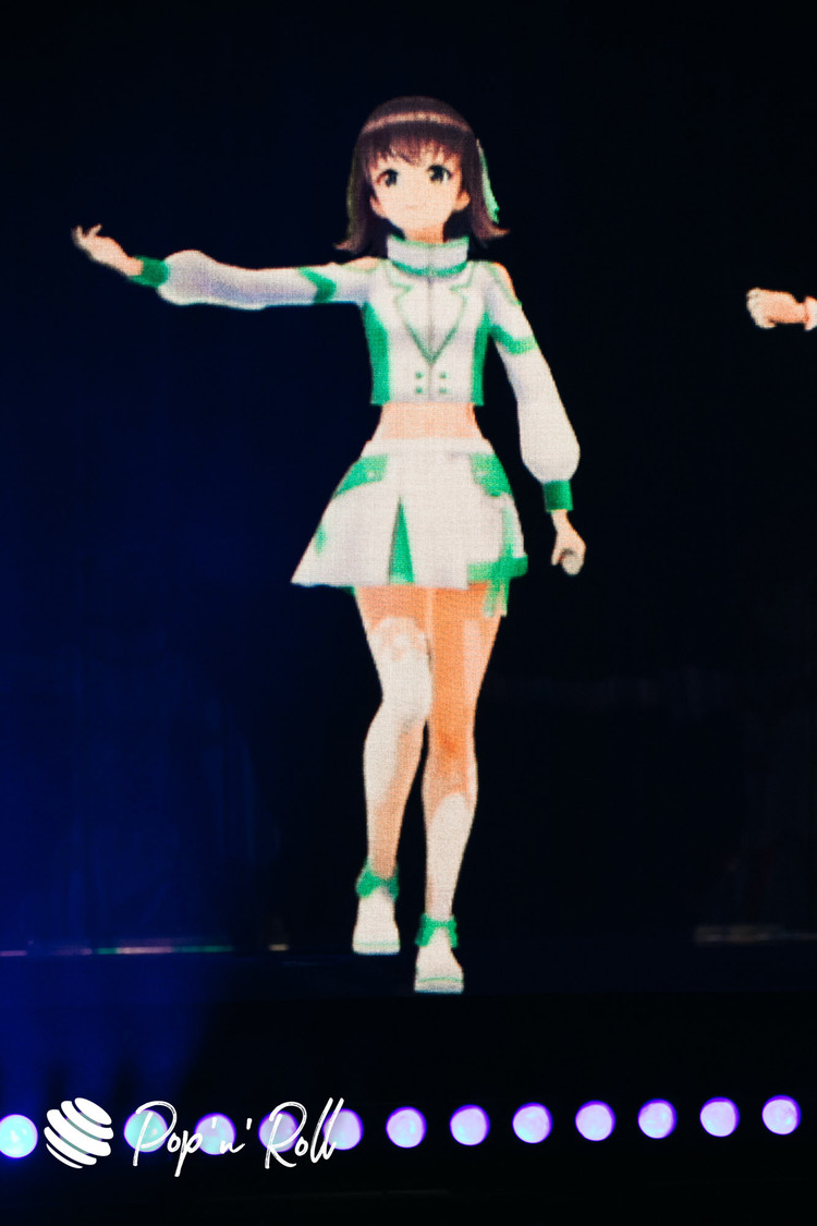 えのぐ＜Beyond the Dimension＞池袋harevutai（2021年5月2日（日）2部）