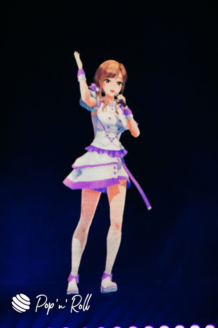 えのぐ＜Beyond the Dimension＞池袋harevutai（2021年5月2日（日）2部）