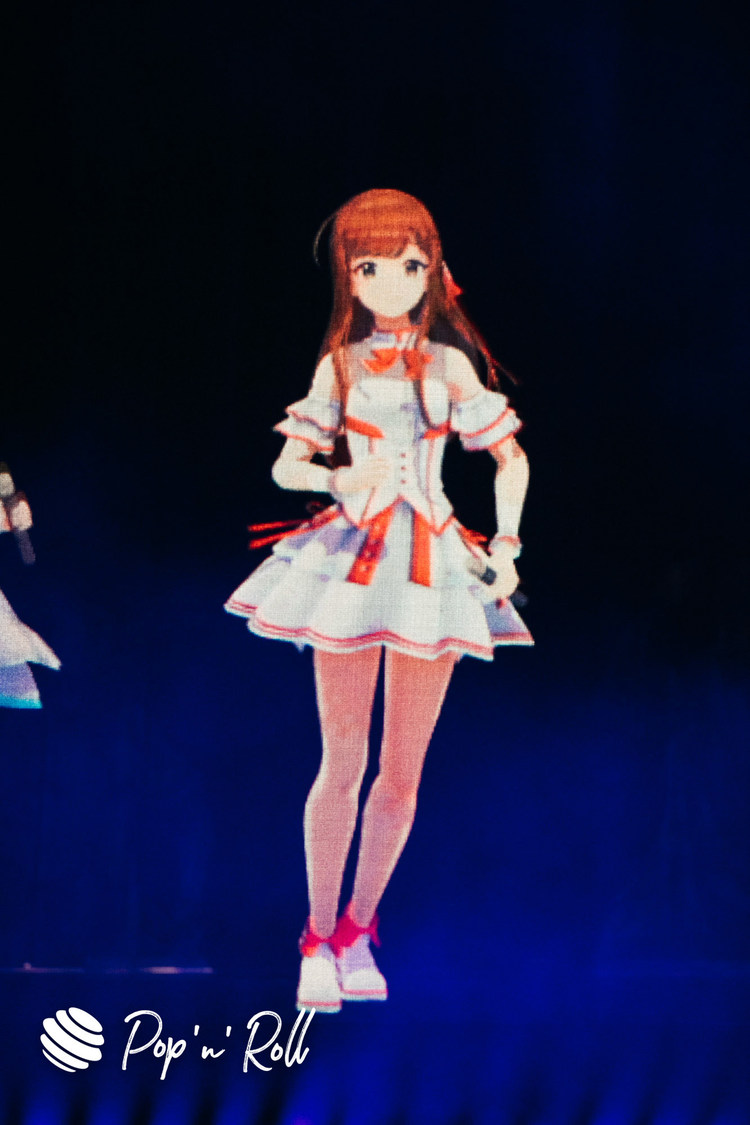 えのぐ＜Beyond the Dimension＞池袋harevutai（2021年5月2日（日）2部）