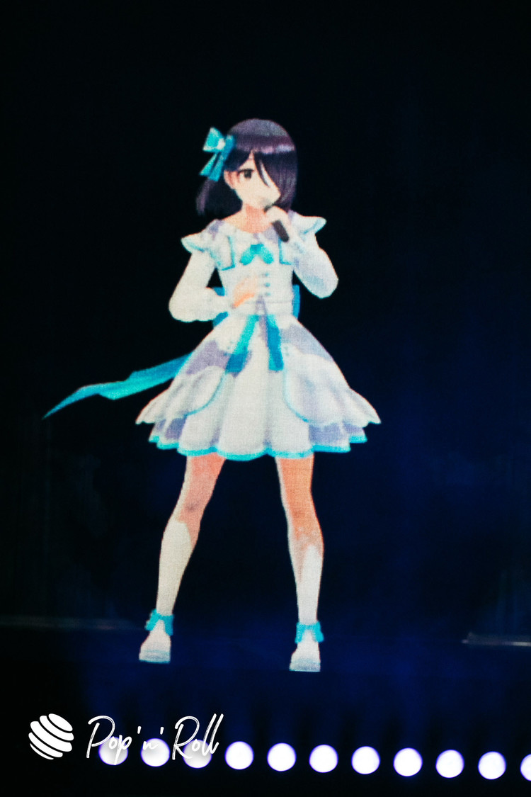 えのぐ＜Beyond the Dimension＞池袋harevutai（2021年5月2日（日）2部）