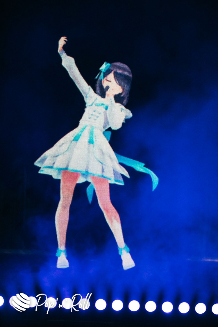 えのぐ＜Beyond the Dimension＞池袋harevutai（2021年5月2日（日）2部）